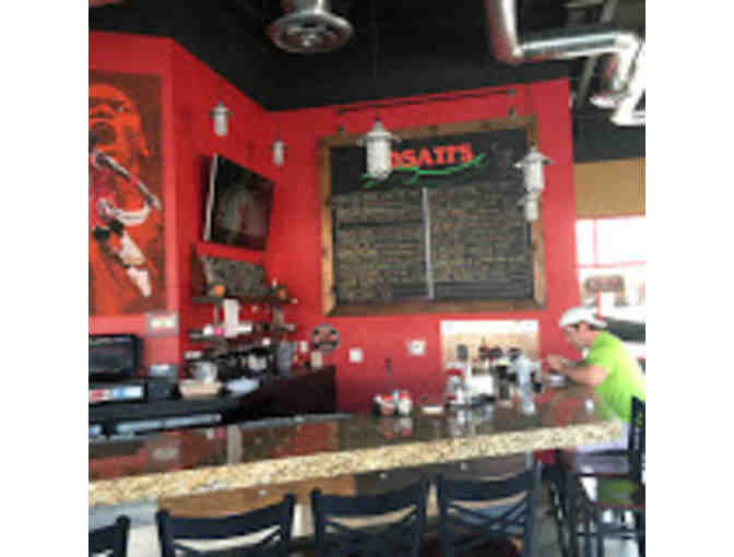 $20 Gift Card to Rosati's Pizzeria and Sports Pub in Encinitas