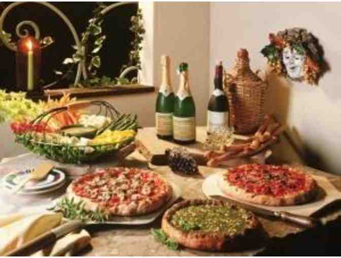 $40 Gift Card- Borrelli's Pizza and Italian Food