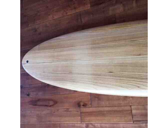 Firewire Surfboard: 6'10' Dominator in TimberTEK