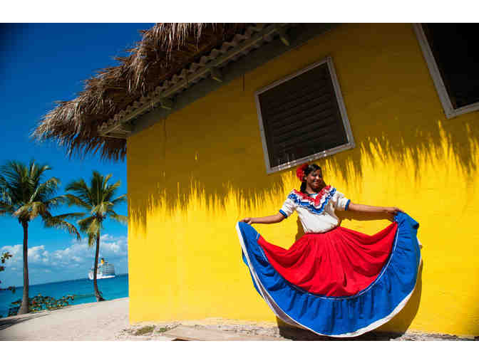 Dominican Republic Getaway with Airfare for 2