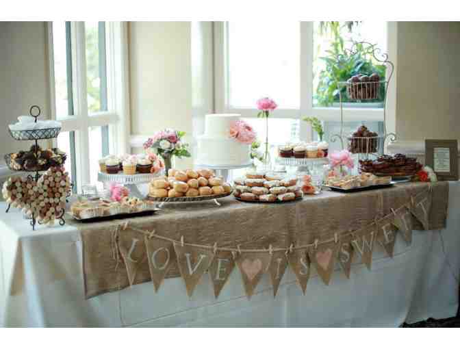 $40 Gift Certificate for VG Donut & Bakery in Cardiff by the Sea, CA