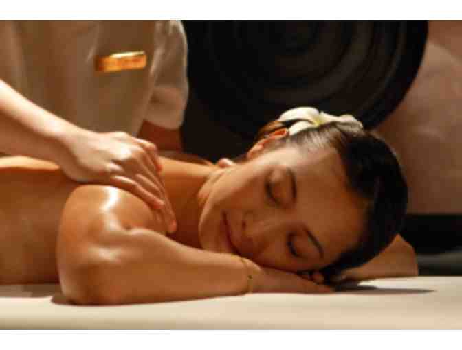 1 Hour Body Massage from Karma Spa in Carlsbad, California - Photo 1