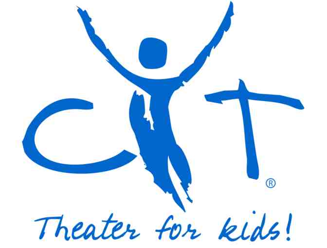 4 Tickets to Any CYT San Diego Show during the Spring 2017 Season