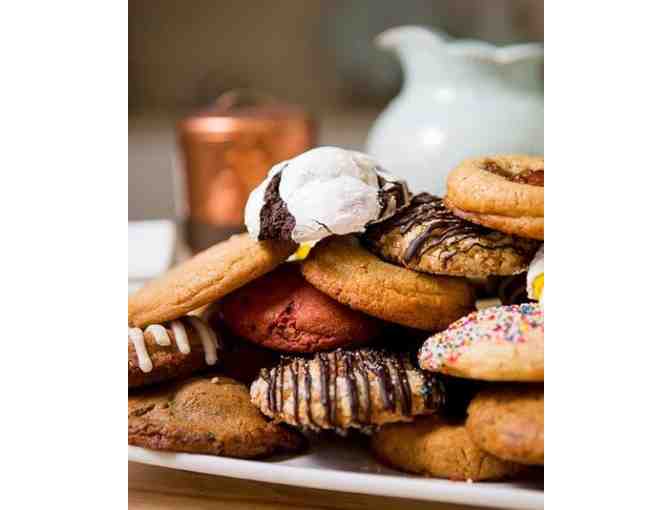 Gift Certificate for 1 Dozen Cookies from The Cravory in Bressi Ranch