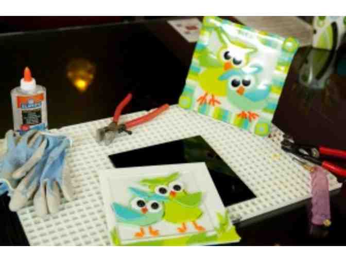 3-pack of Afterschool Art Classes at A Colorful Universe in San Marcos, CA