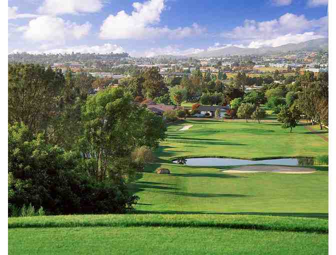 Round of Golf for Two at St. Mark Golf Club at Lake San Marcos, CA
