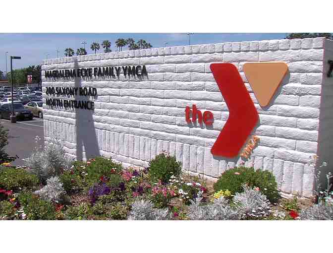 Three Month Family II Membership to the Magdalena Ecke Family YMCA in Encinitas, CA