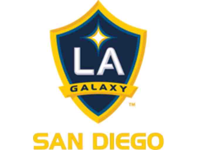 LA Galaxy San Diego - One (1) Free Registration for Fall Rec League