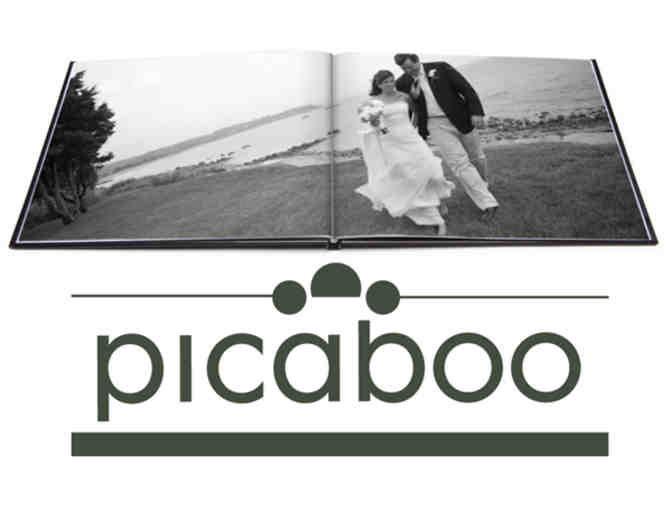 Picaboo $50 Gift Certificate