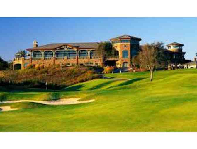 Golf for 2 with Cart at The Crossings at Carlsbad