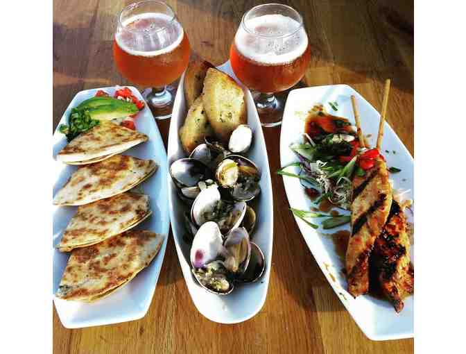 Beer-Paired Dining Experience for Two from Priority Public House in Leucadia, CA