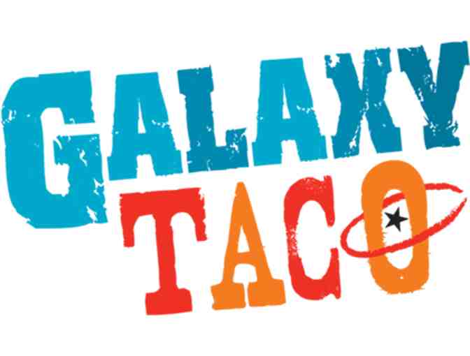Galaxy Taco (La Jolla) - $50 gift card