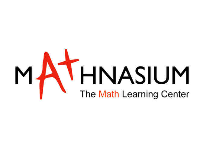 Mathnasium - Month of Math and Gift Basket