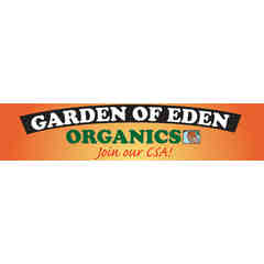 Garden of Eden Organics