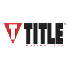 TITLE Boxing Club - Carlsbad