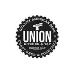 Union Kitchen & Tap