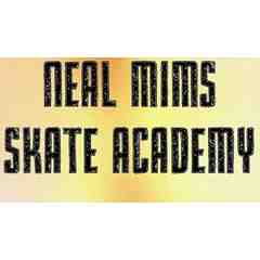 Neal Mims Skate Academy
