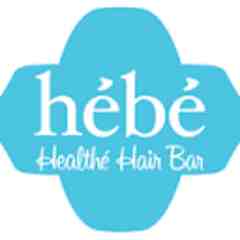 Hebe, Healthe Hair Bar