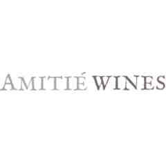 Sponsor: Amitie' Wines