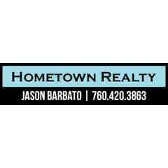 Sponsor: Jason Barbato, Realtor?, Hometown Realty