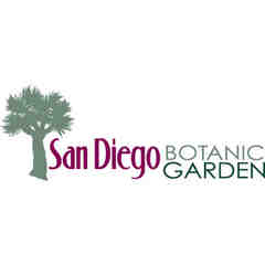 San Diego Botanic Garden