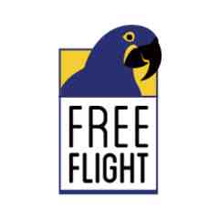 FREE FLIGHT Exotic Bird Sanctuary