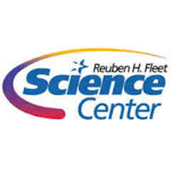 Reuben H. Fleet Science Center