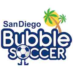 San Diego Bubble Soccer