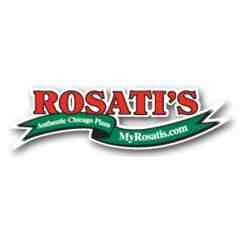 Rosati's Pizzeria and Sports Pub