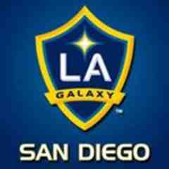 LA Galaxy San Diego