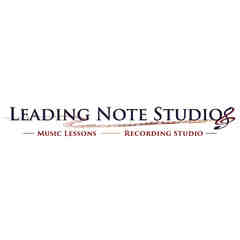 Leading Notes Studio
