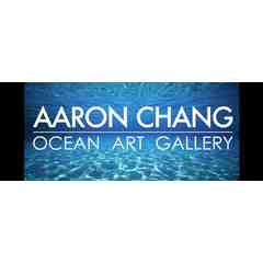 Aaron Chang Ocean Art Gallery