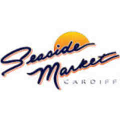 Cardiff Seaside Market