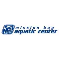 Mission Bay Aquatic Center