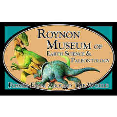 Roynon Museum of Earth Sciences & Paleontology