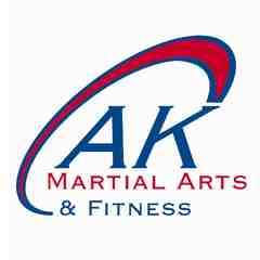 AK Martial Arts & Fitness