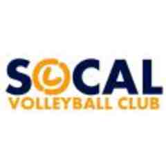 SoCal Volleyball Club