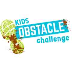 Kids Obstacle Challenge