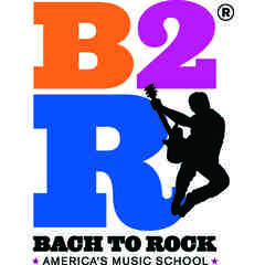Bach to Rock