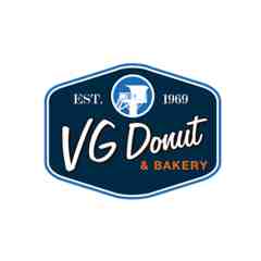 VG Donuts & Bakery