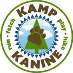 Kamp Kanine