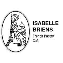 Isabelle Briens French Pastry Cafe