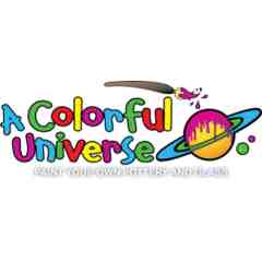 A Colorful Universe