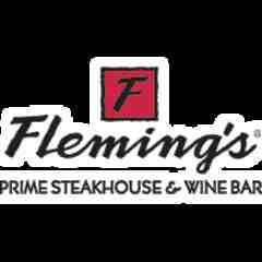 Fleming's Steakhouse