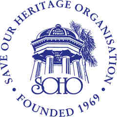 Save Our Heritage Organisation, SOHO