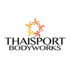 ThaiSport Bodyworks
