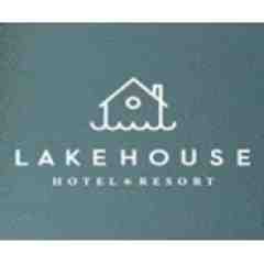 The Lakehouse Hotel and Resort