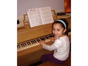 Bucktown Music - $50 Gift Card toward first month of lessons