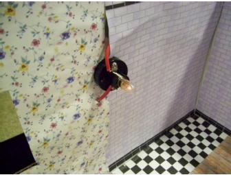 8th Grade - Mrs. Gipson & Mrs. Moore's Classes - Dollhouses