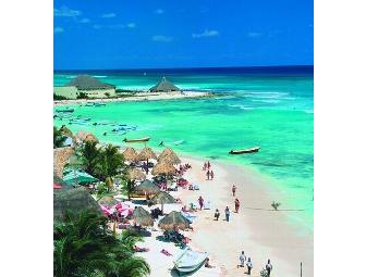 Hilhaven Hotel - Playa Del Carmen, Mexico - Winter get-away for 4